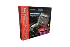 Sega Genesis System: Model 2 [Complete] - Sega Genesis | VideoGameX